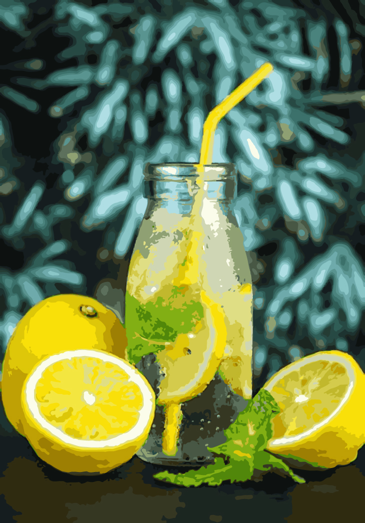 Limonadensaft_frisch_gepresst