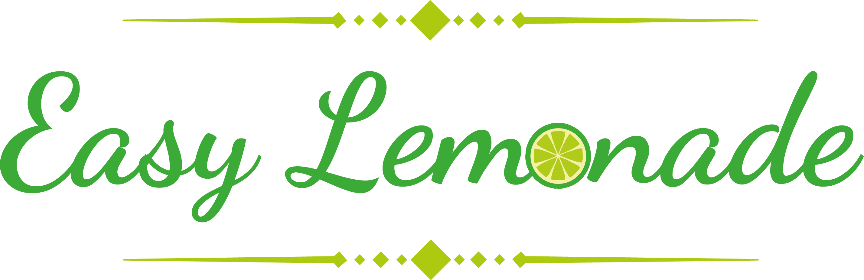 Logo Easylemonade